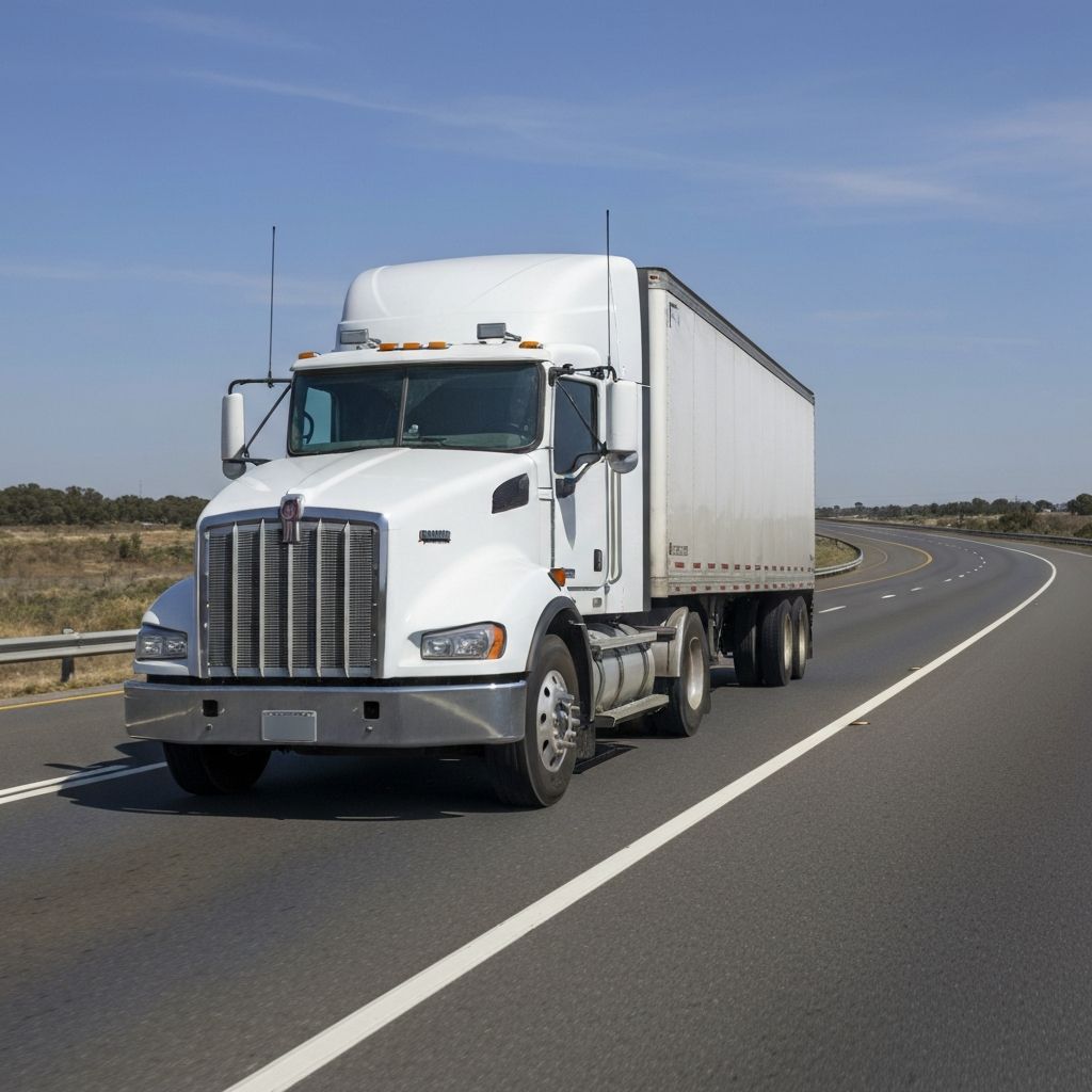 Trucks
