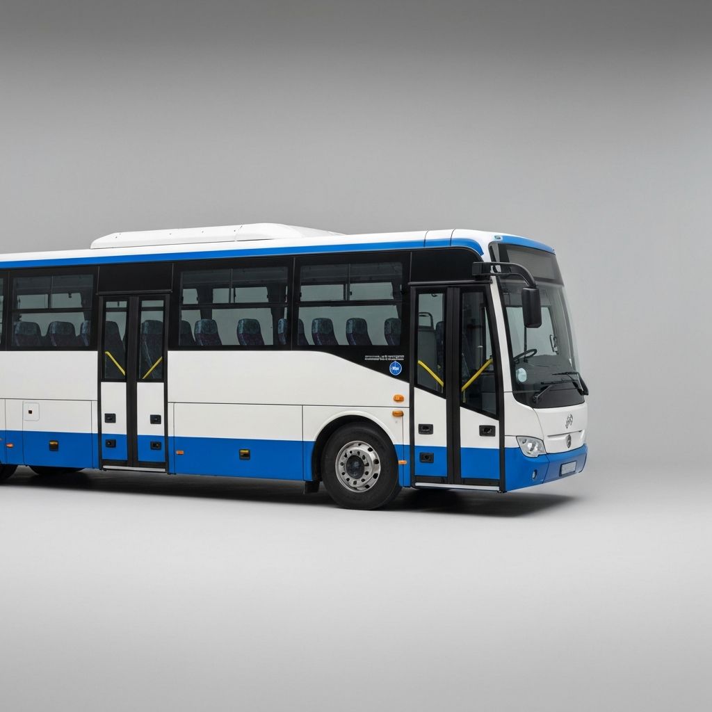 Proteção para Onibus